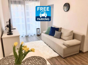 Apartament Active Moon